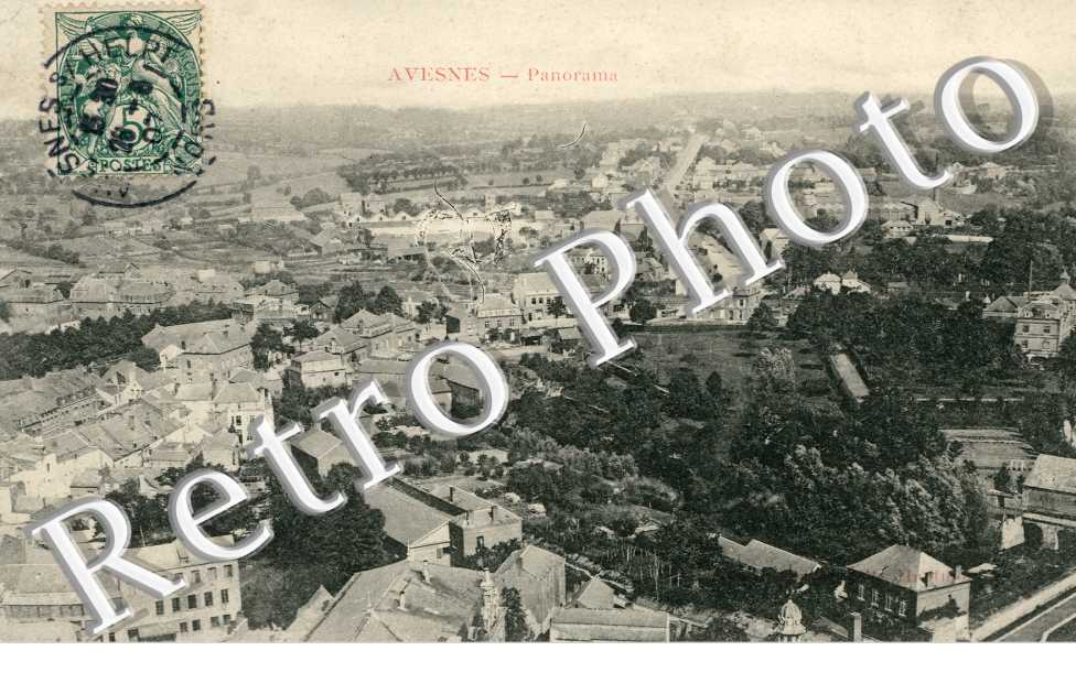 panorama