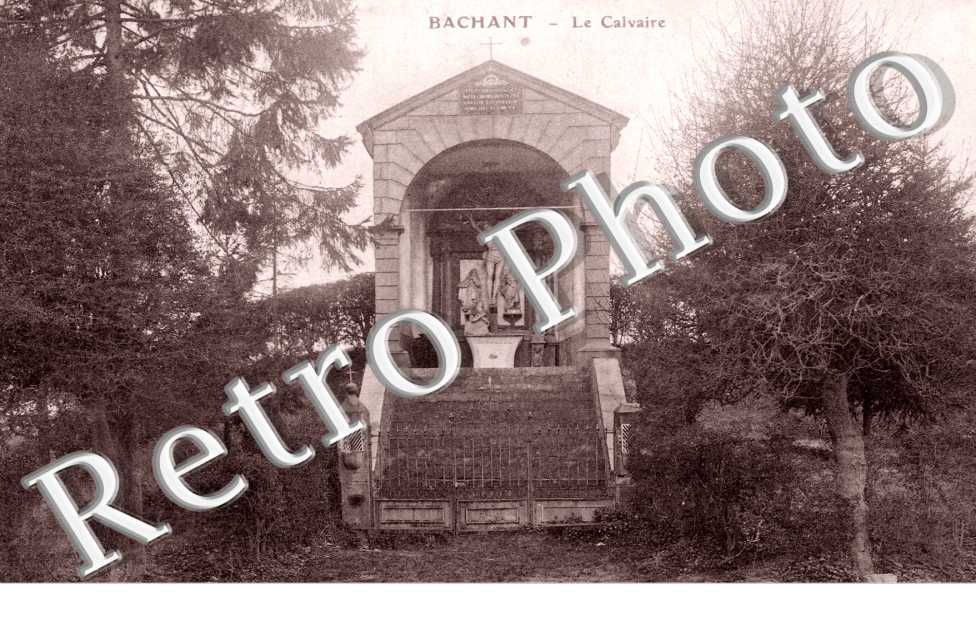 le Calvaire