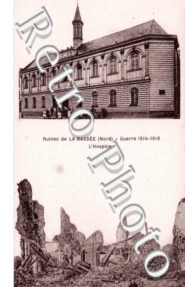 l'hospice