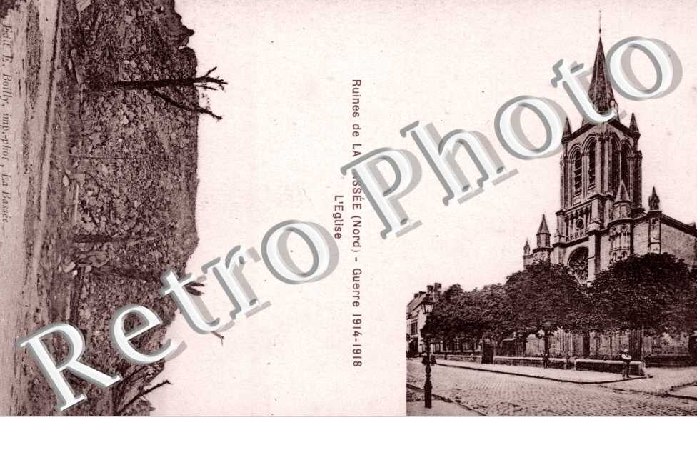 l'eglise