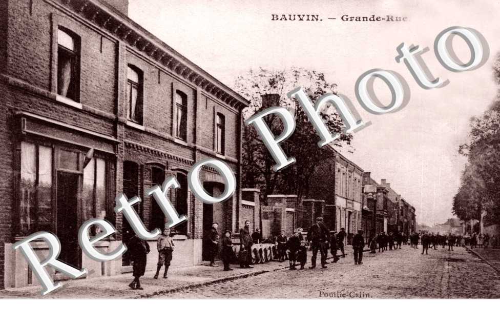 Grande rue