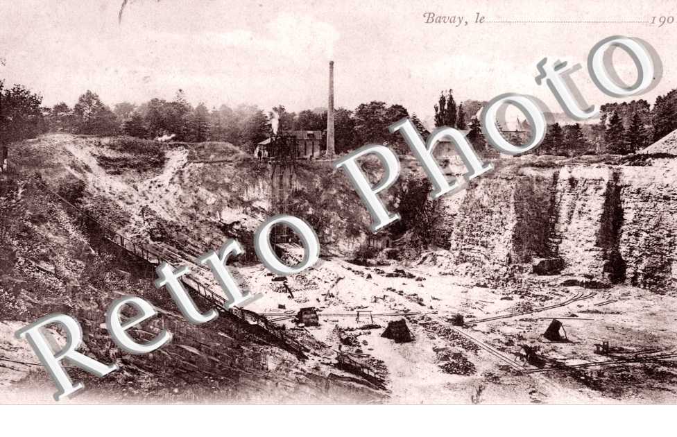 la Carriere