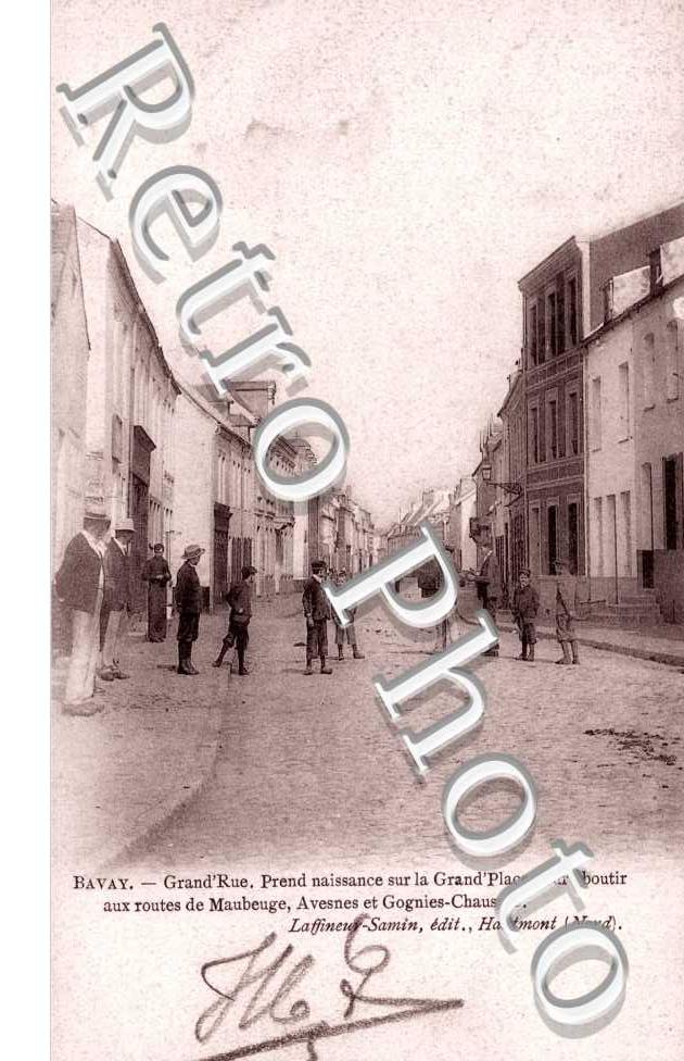 Grande Rue
