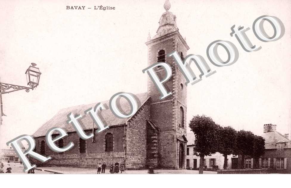 l'eglise