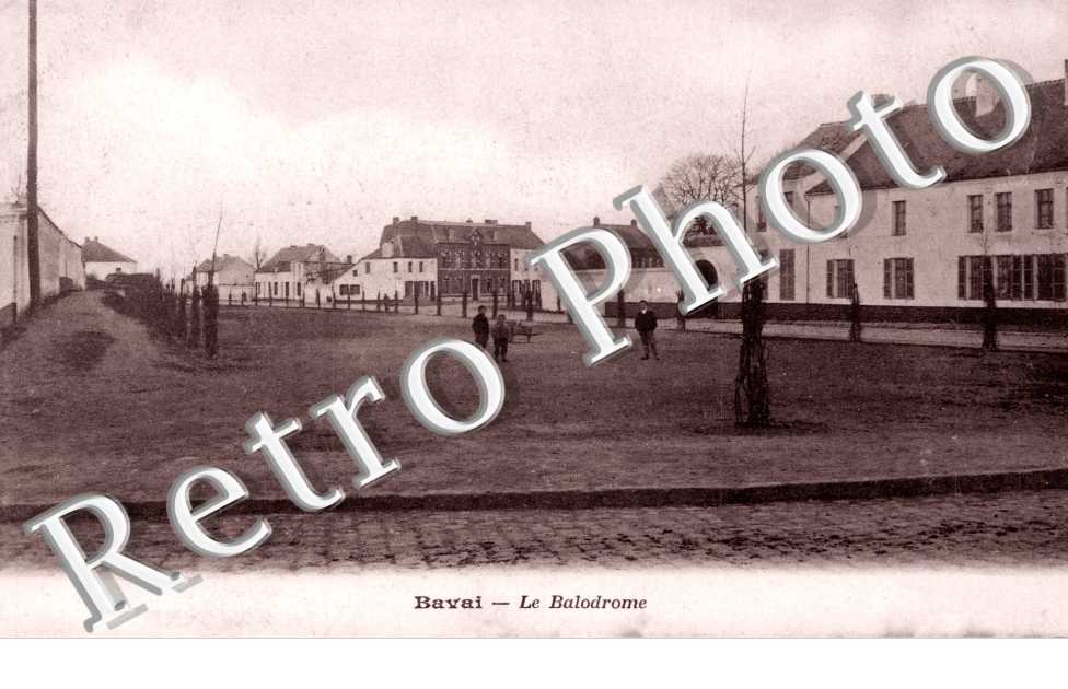 le balodrome