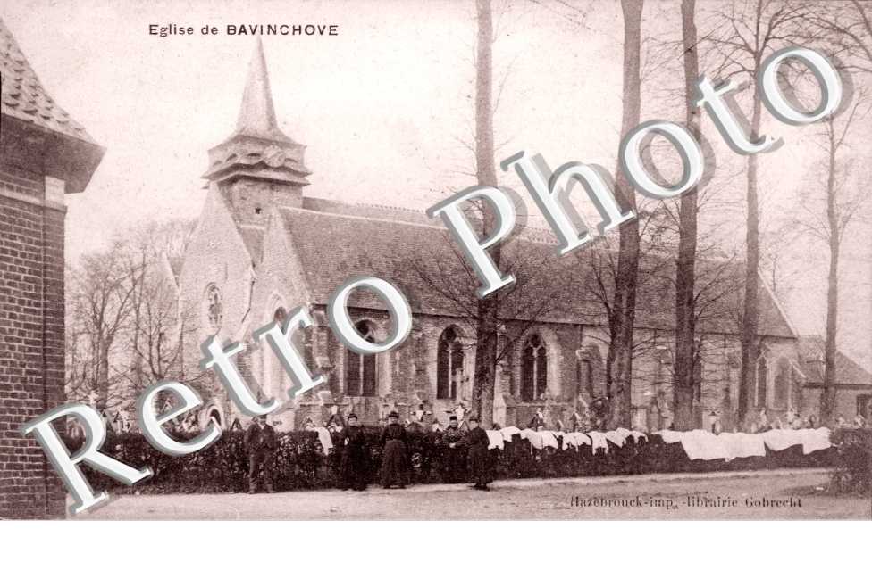 l'eglise