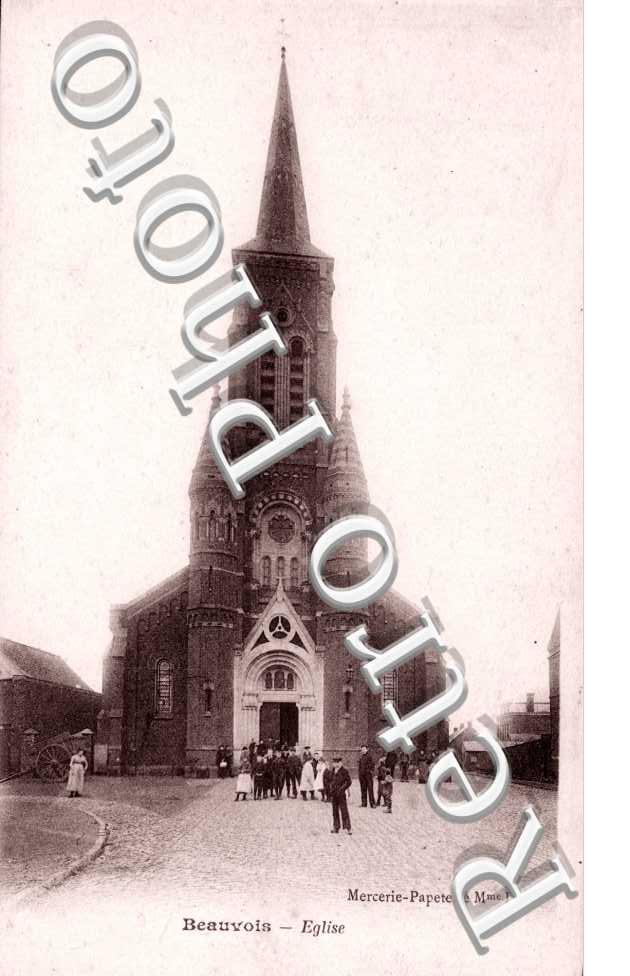 eglise