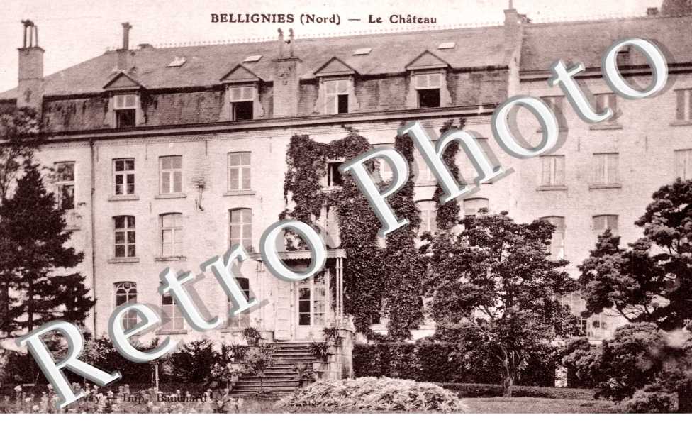 le Chateau