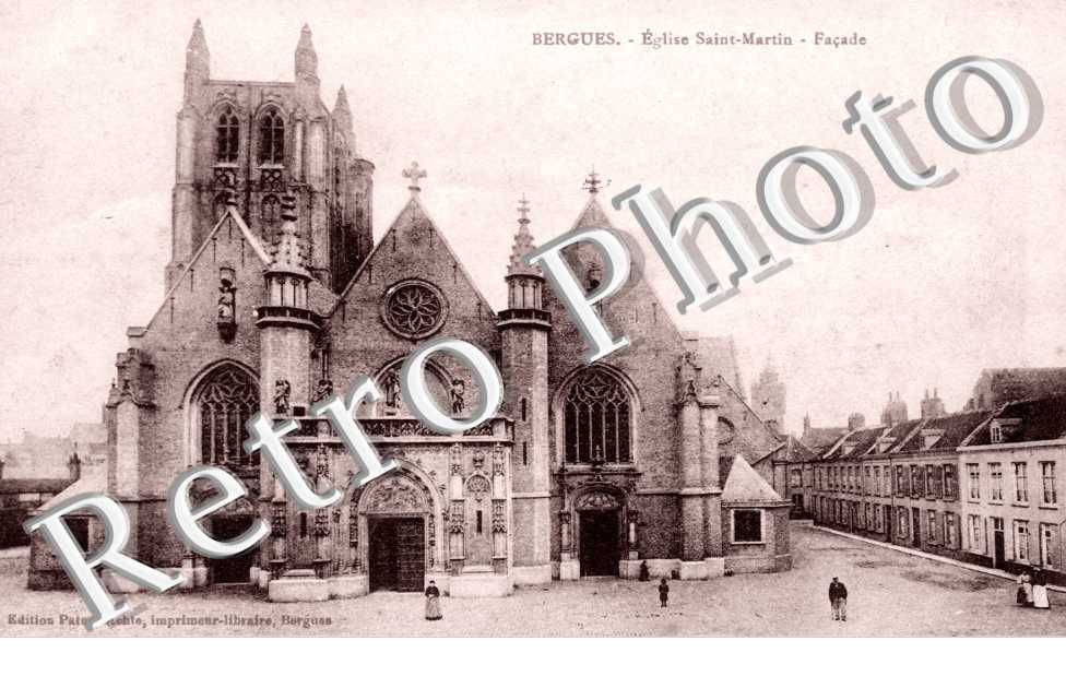 eglise Saint Martin