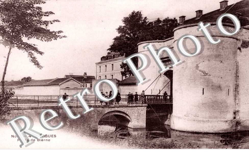 porte de Bierne
