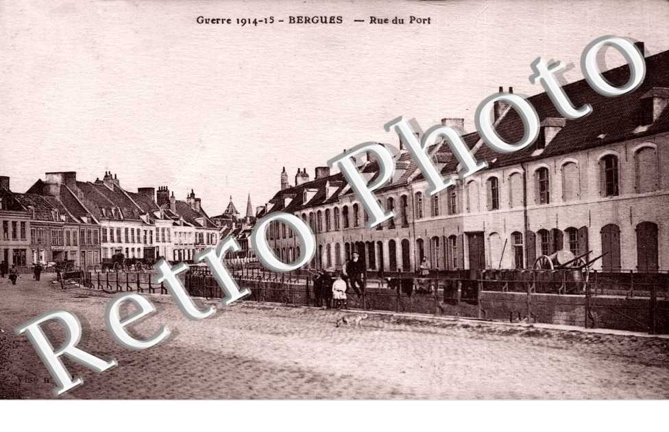 rue du Port