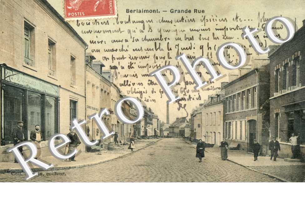 Grande Rue
