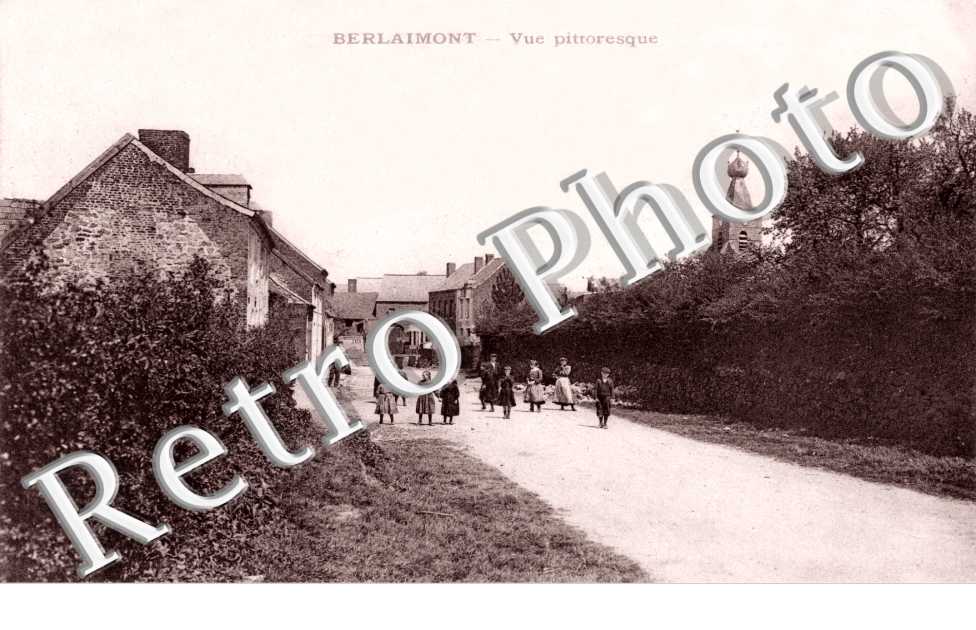 vue pittoresque