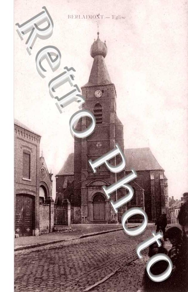 eglise