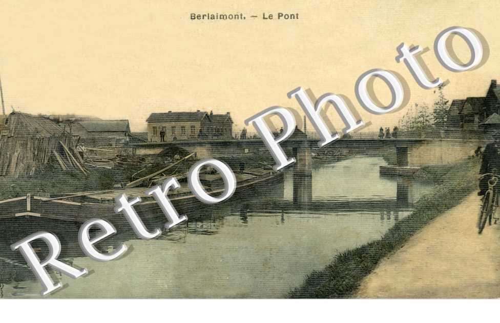 le pont