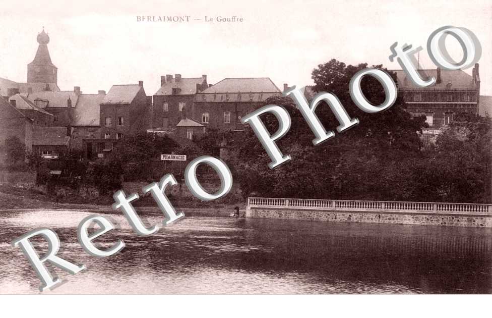 le Gouffre