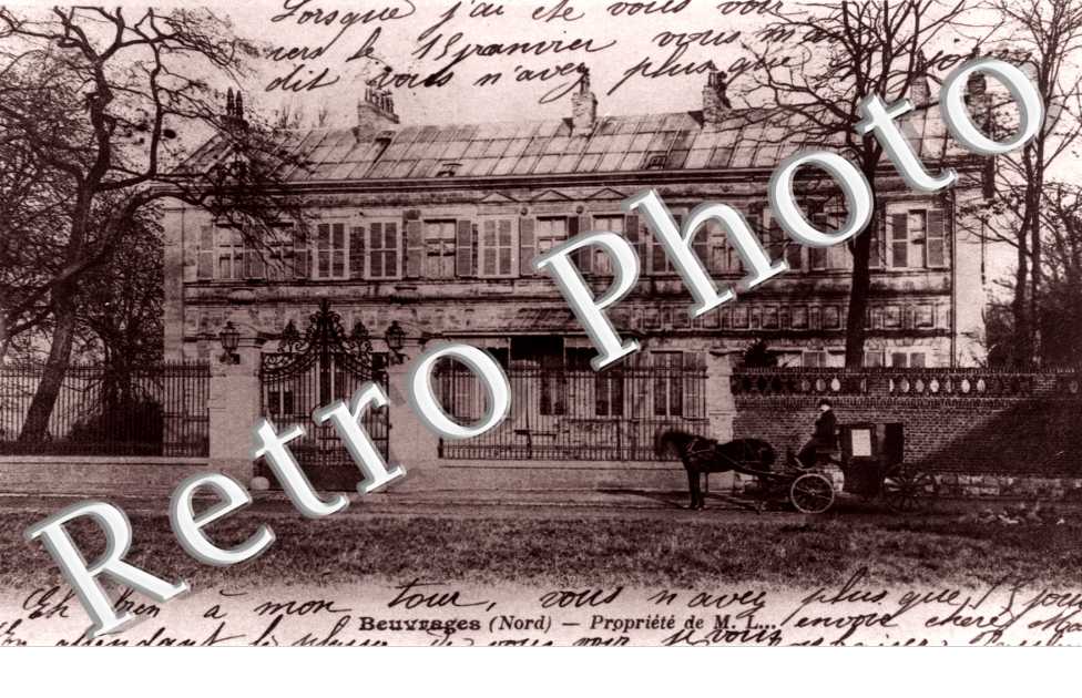 propriete de M. L.