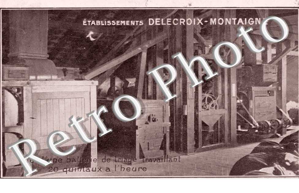 etablissement delecroix montaigne