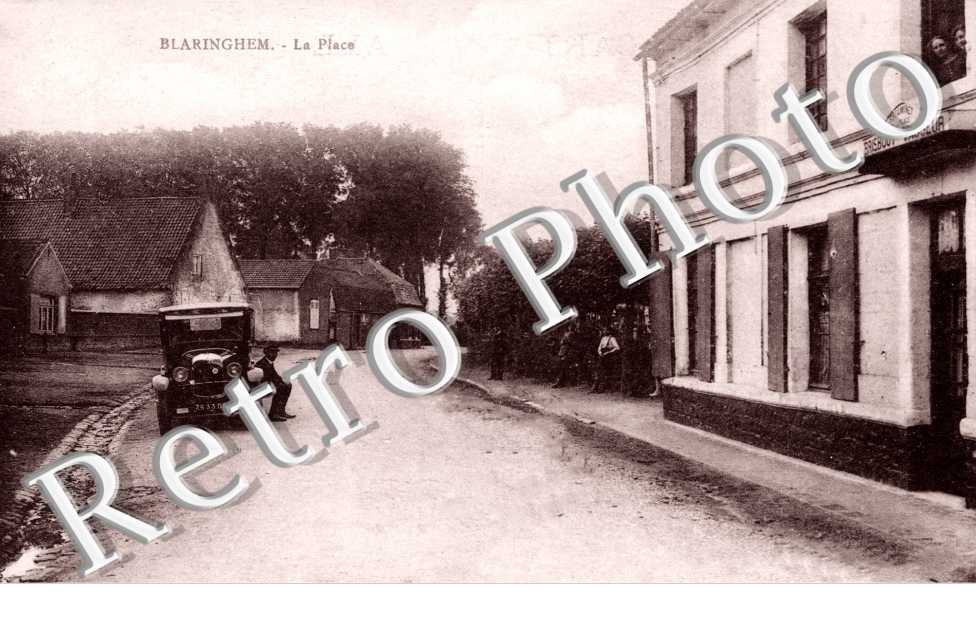 la Place