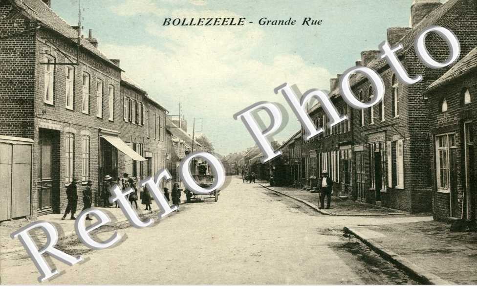 Grande Rue