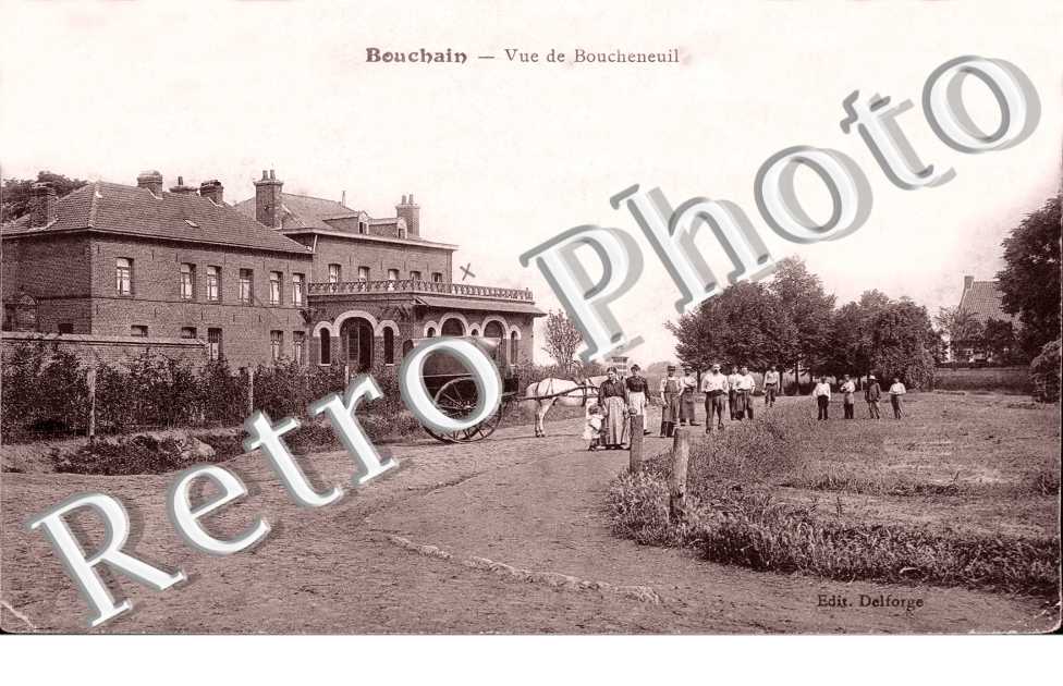 vue de Boucheneuil