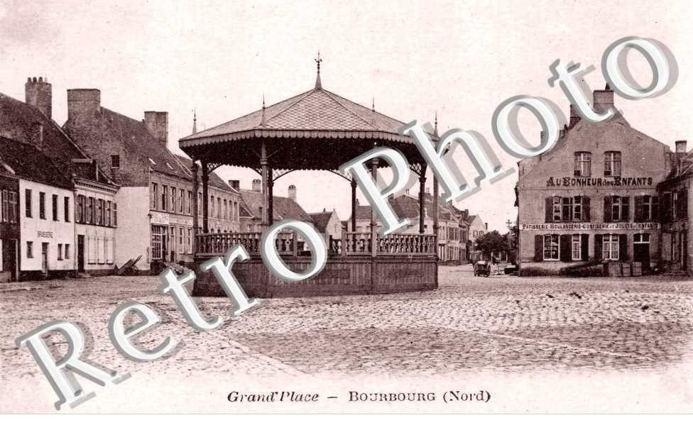 Grand'Place