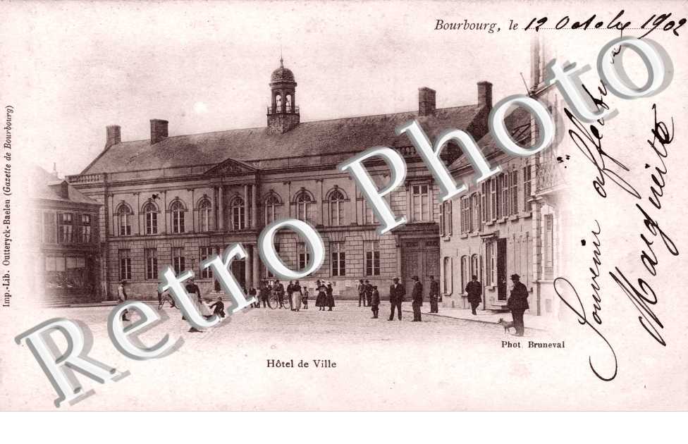 Hel de Ville