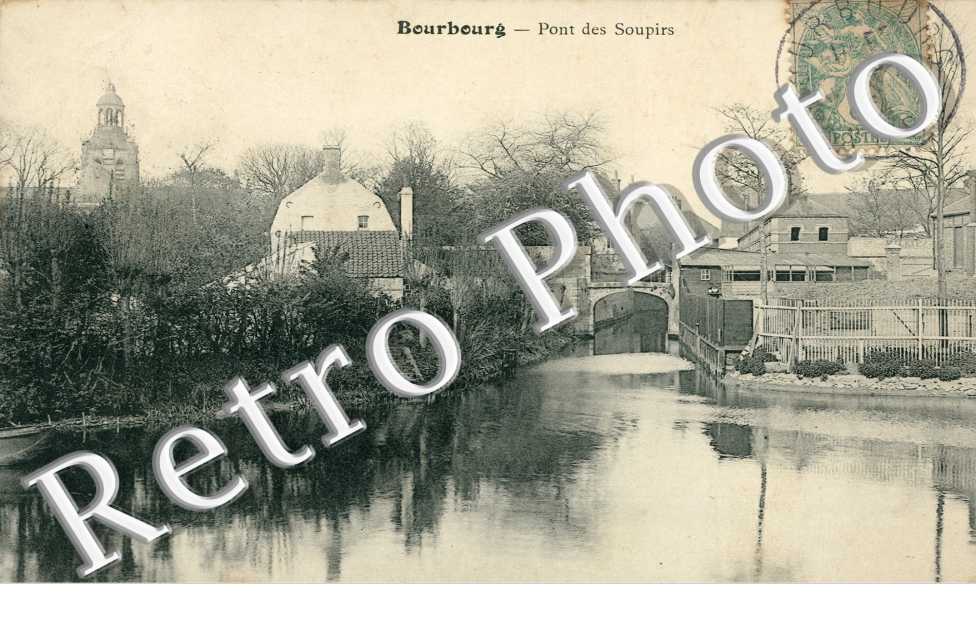 Pont des Soupirs