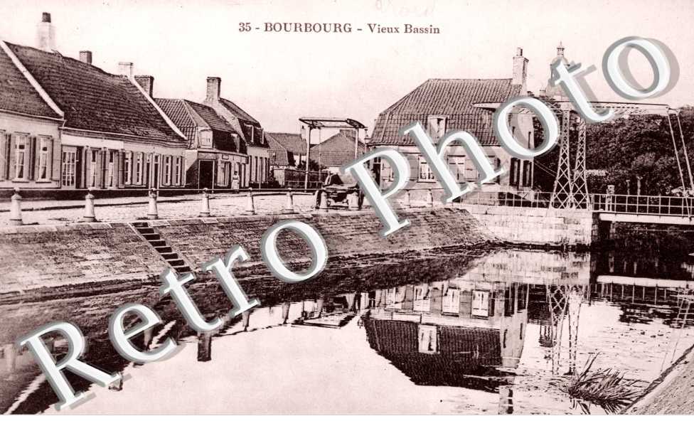 vieux bassins (edit Dehouck-Failliaux n°35)
