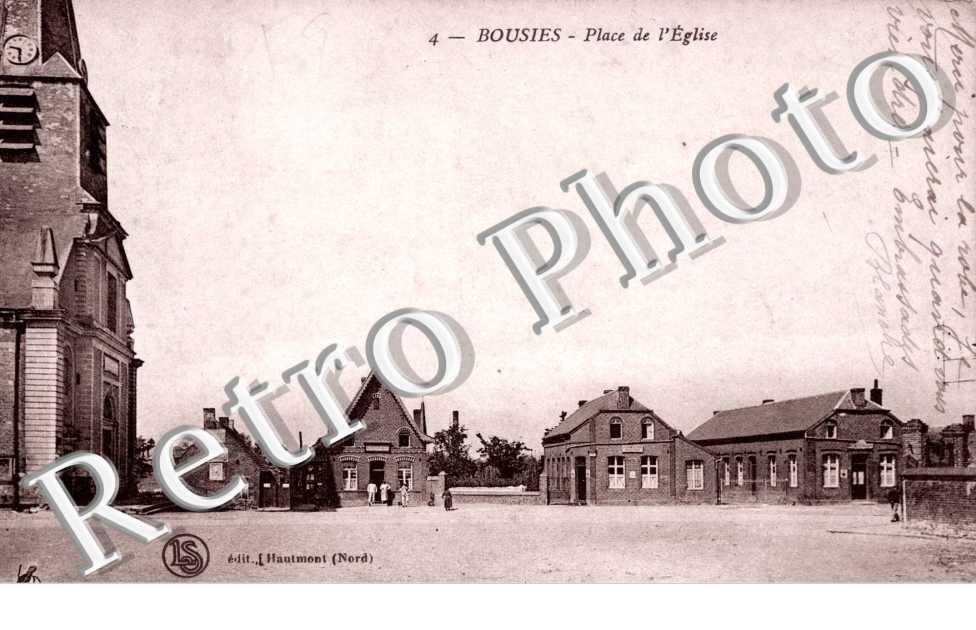 place de l' Eglise