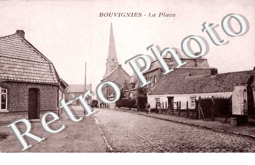 la Place
