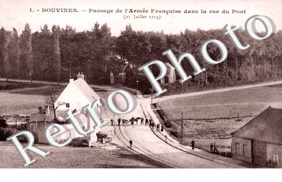 rue du pont