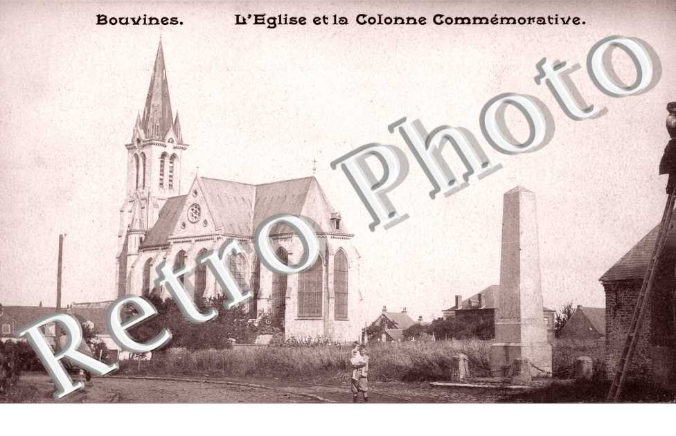 eglise