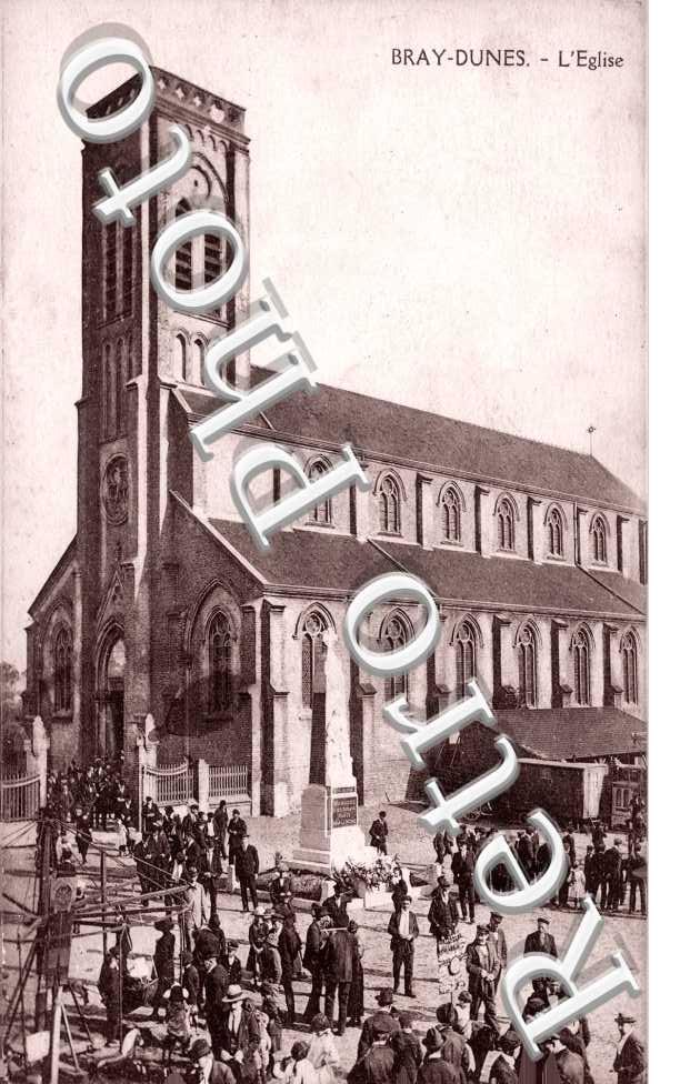 l'eglise