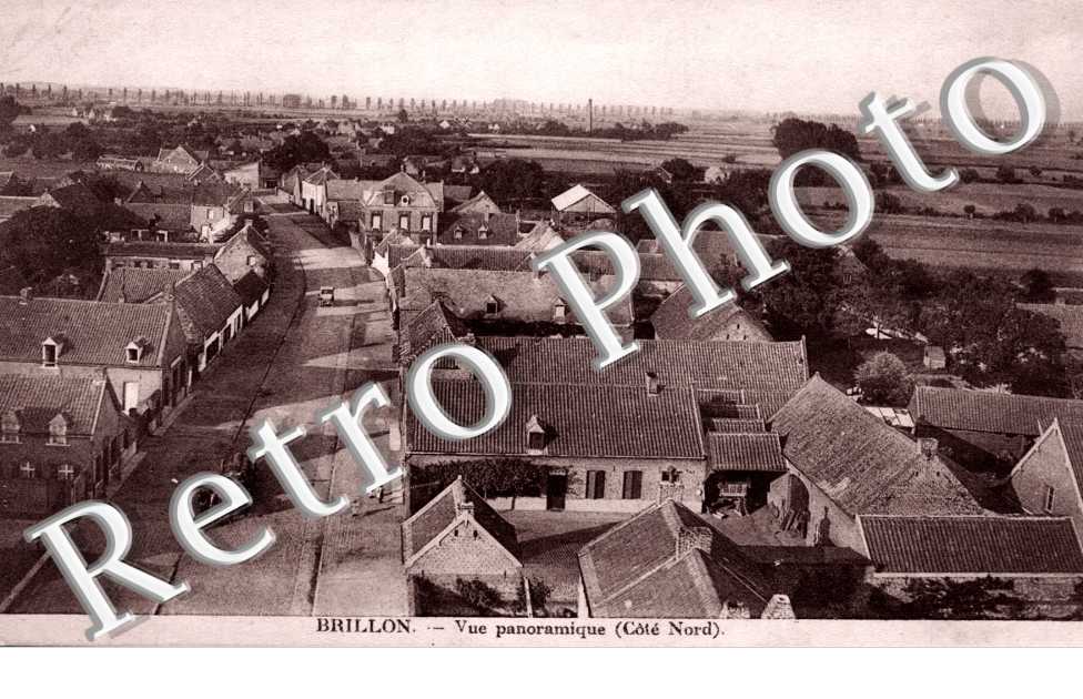 vue panoramique