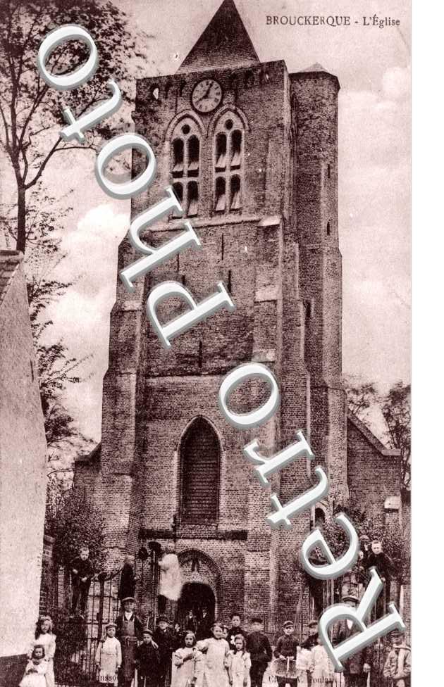 l'eglise
