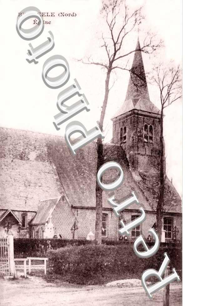 eglise
