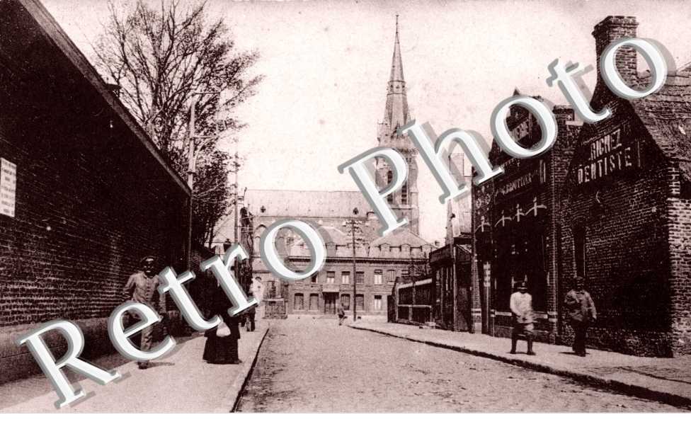 (vue interieure)