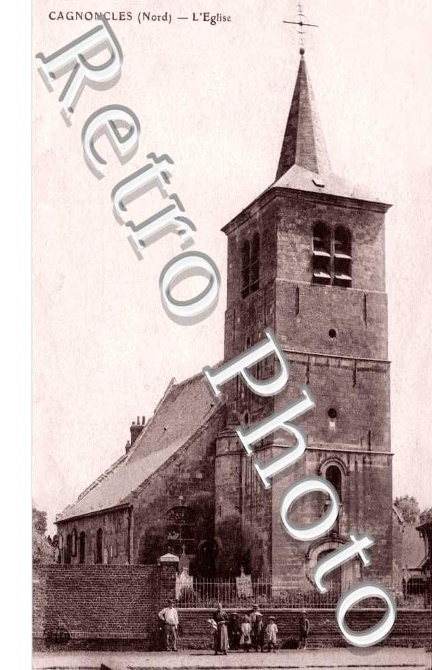 l'eglise