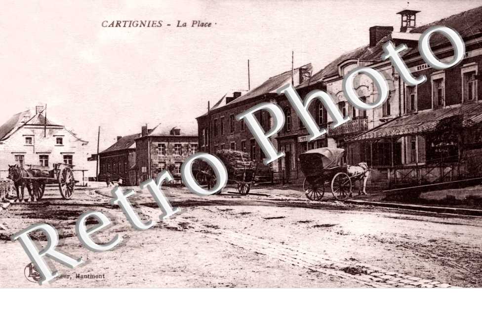 la place