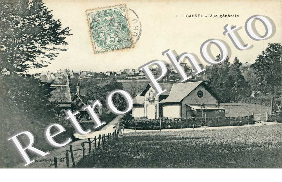 vue generale