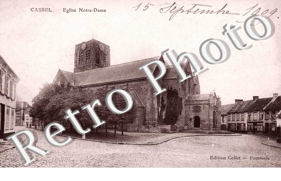 Eglise Notre-Dame