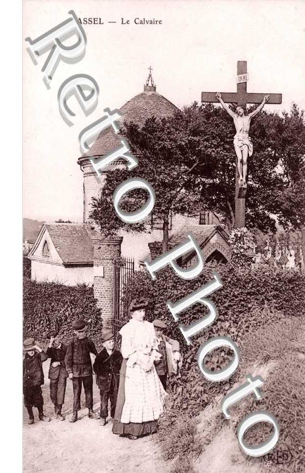 le Calvaire