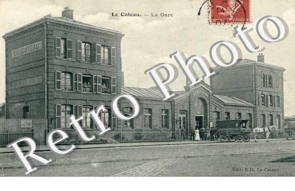 La Gare