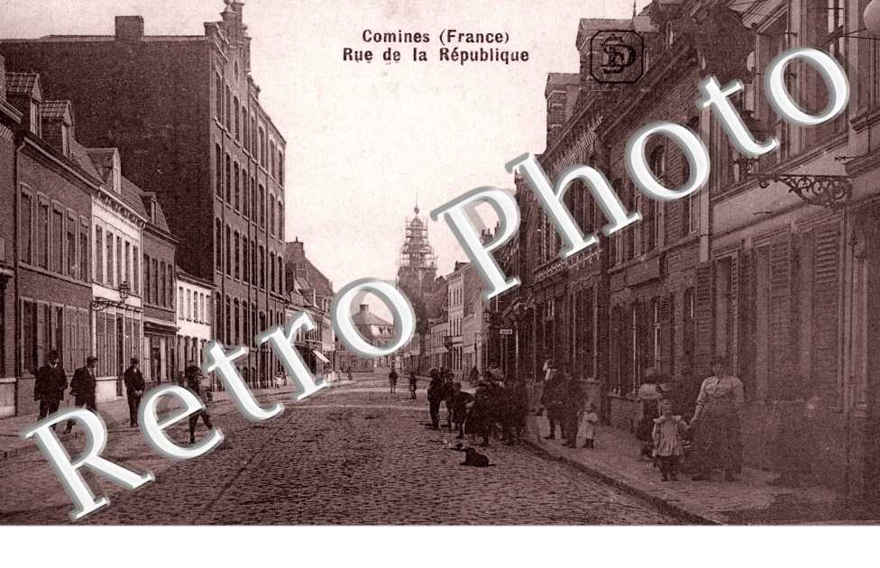 rue de la Republique