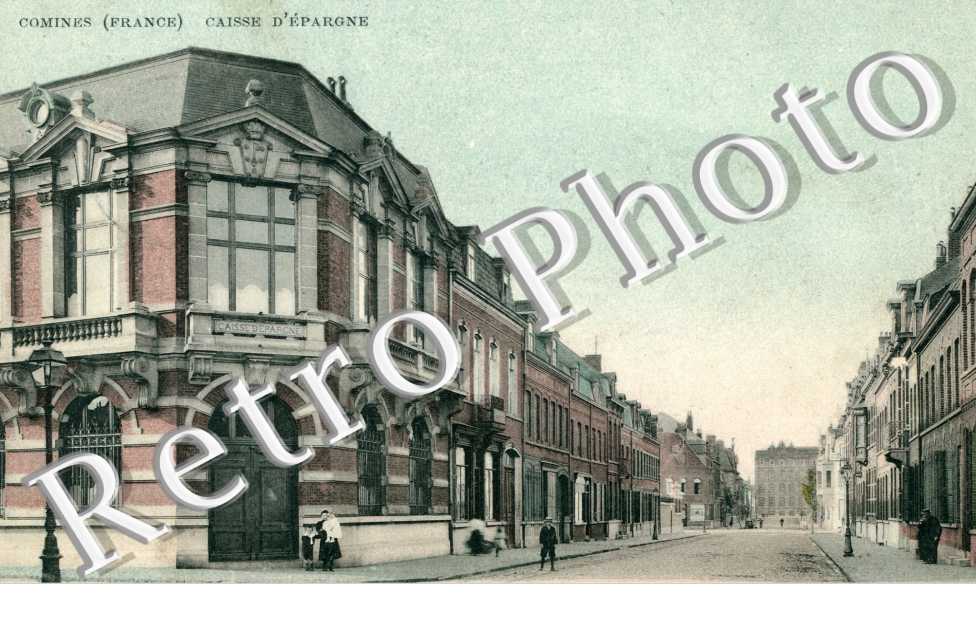 CAisse d'Epargne