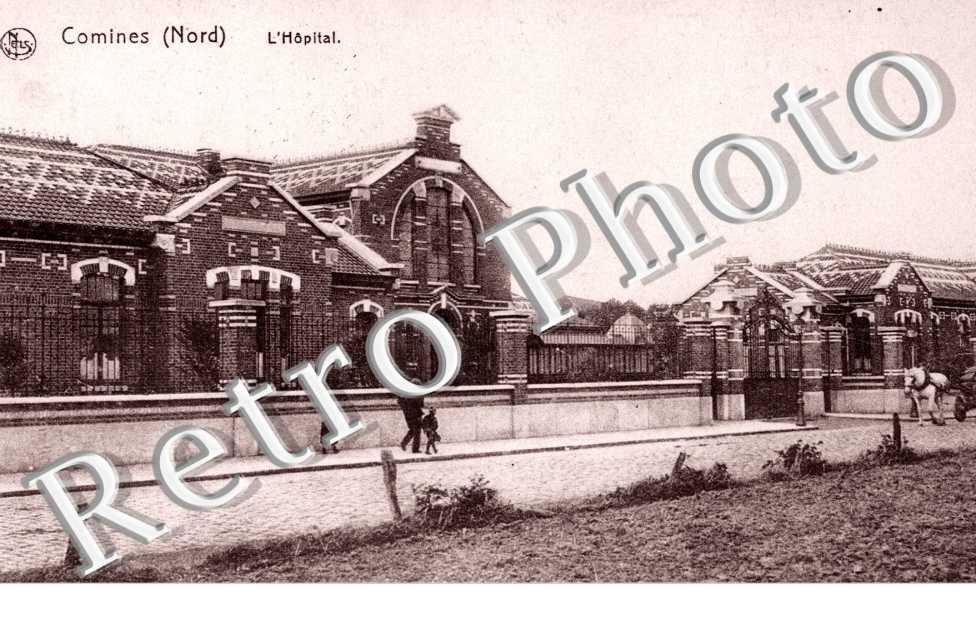 l'hopital