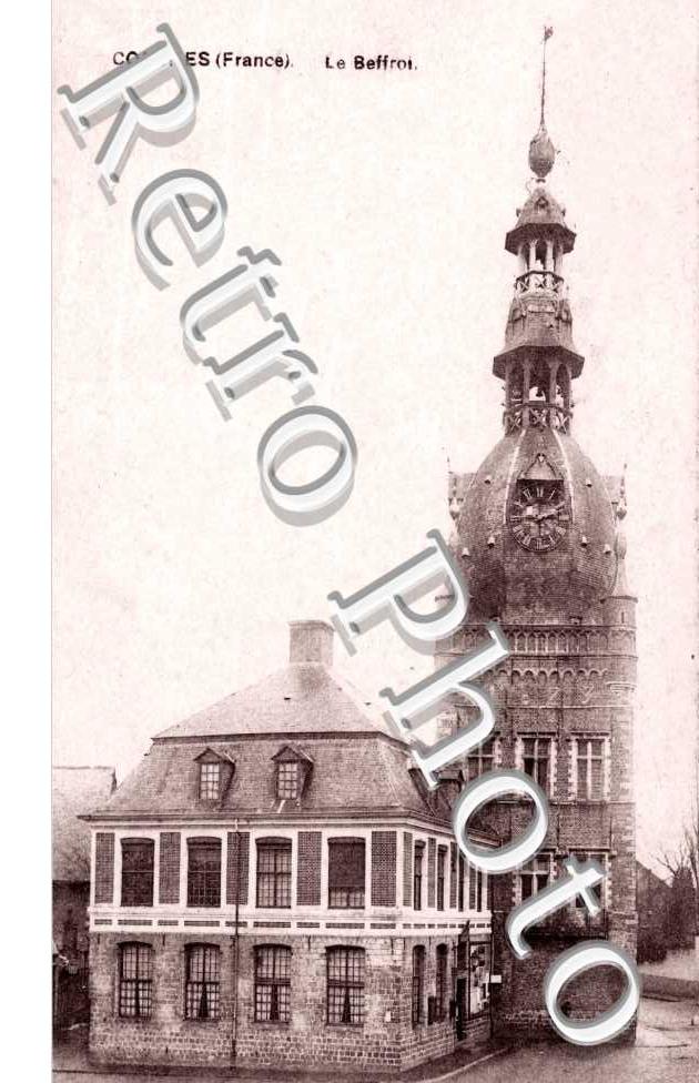 le Beffroi
