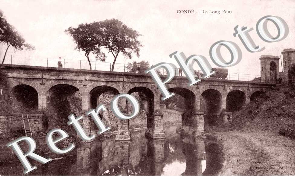 Le Long Pont