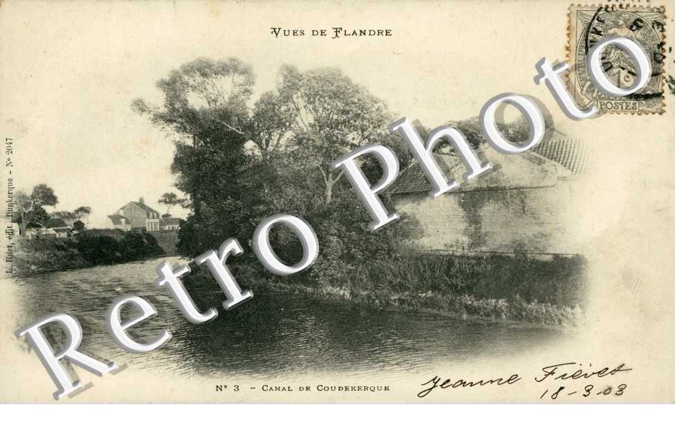 canal